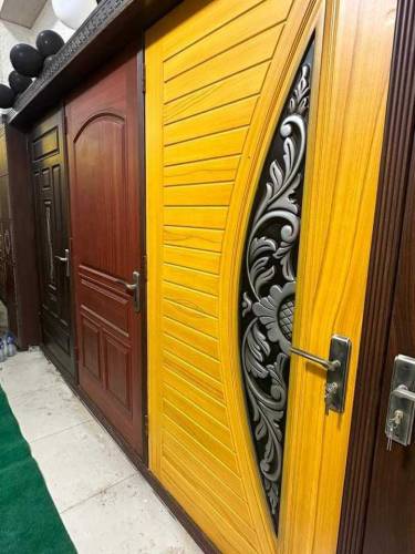 Multiple Doors 