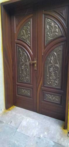 Multiple Doors 