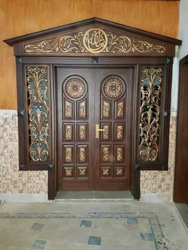 Multiple Doors 
