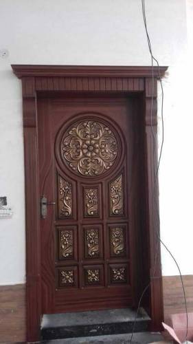 Multiple Doors 