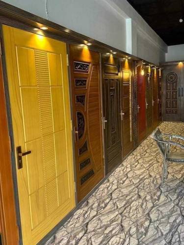 Multiple Doors 