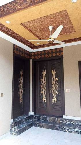 Multiple Doors 