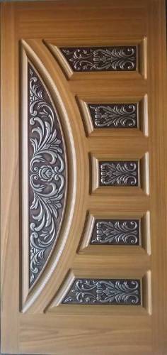 Multiple Doors 
