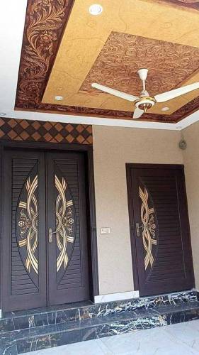 Multiple Doors 