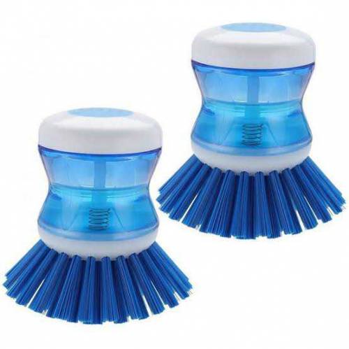 Dish Washing Brush 