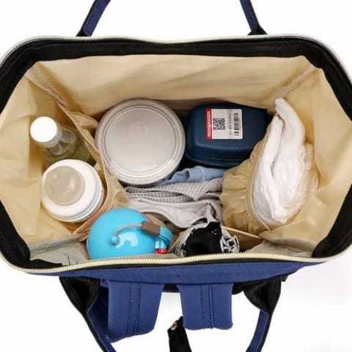 mother hand bag