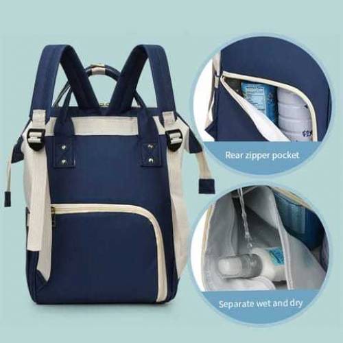 mother hand bag