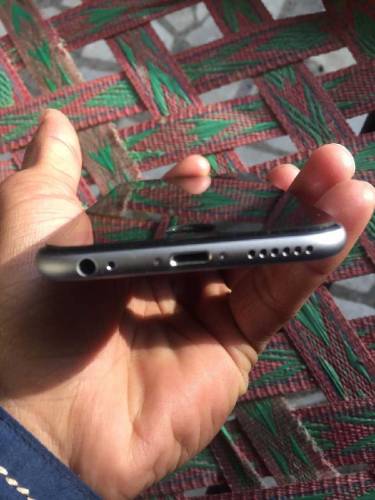 Iphone 6 64GB Pta Approved 10/10