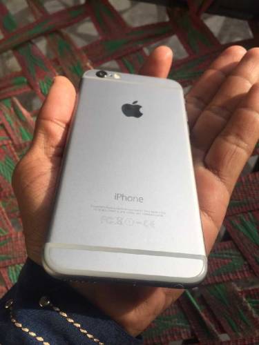 Iphone 6 64GB Pta Approved 10/10