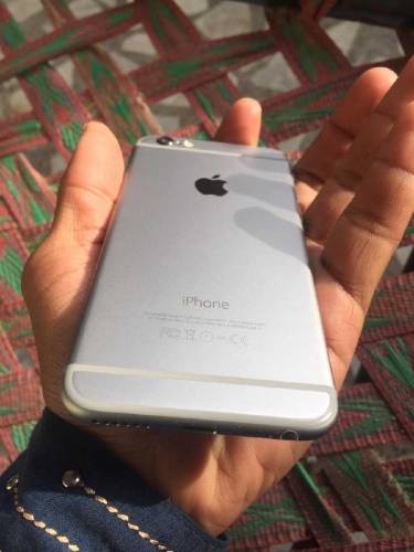 Iphone 6 64GB Pta Approved 10/10