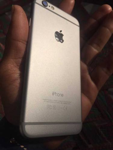 Iphone 6 64GB Pta Approved 10/10