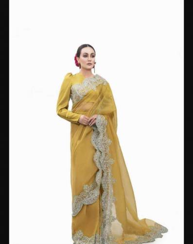 women saree