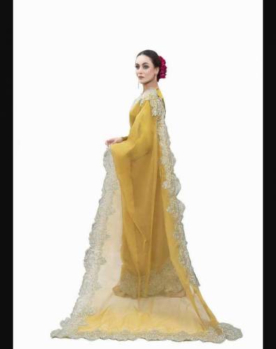 women saree