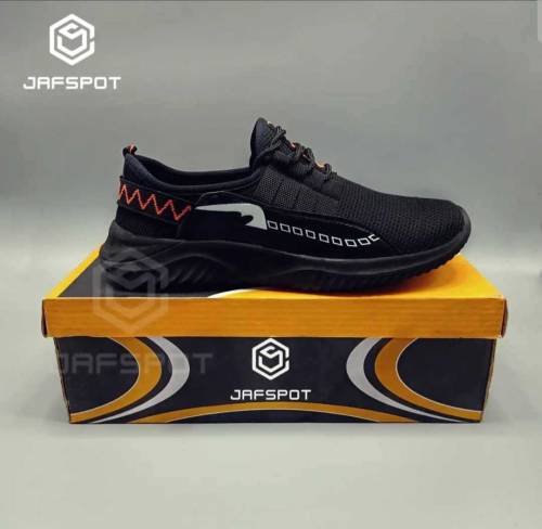 JAFSPOT sportsmen shoes