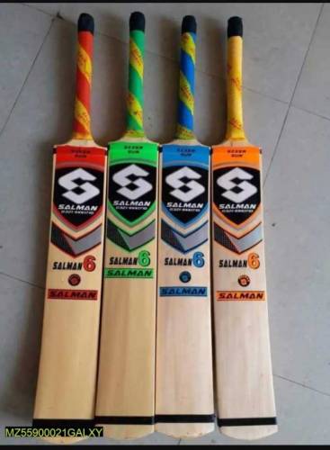 Tape ball bat 