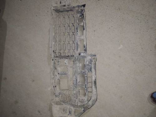 bumper grill Alto japanese