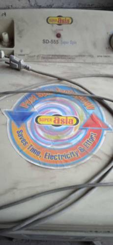 A Dryer for sale 