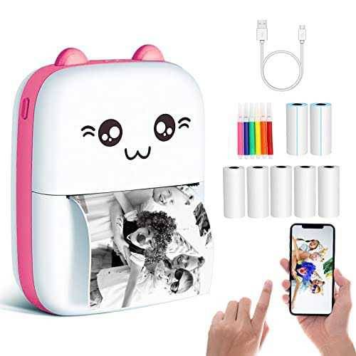 Mini printer