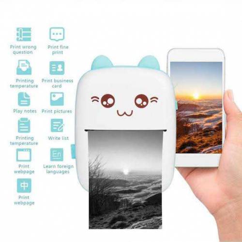 Mini printer