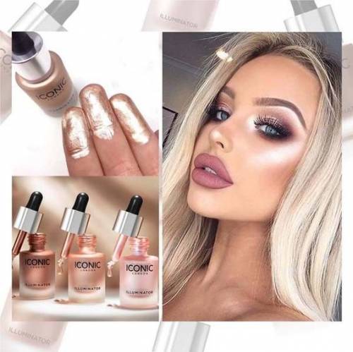 Iconic London Highlighter