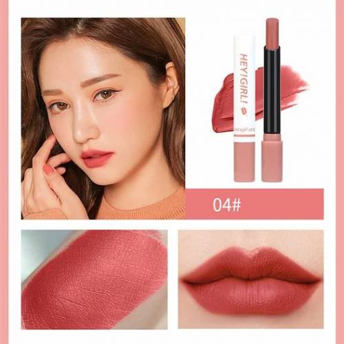 Hey! Girl! Smoke Lipstick