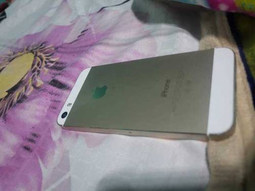 iphone 5s PTA approved 