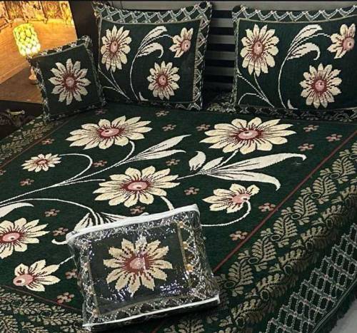 velvet bedsheets