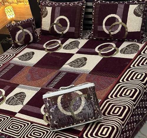 velvet bedsheets