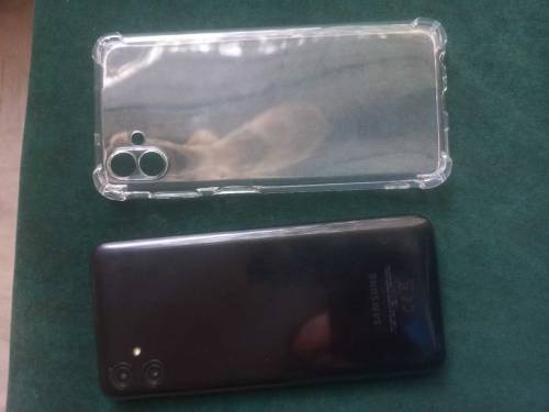 Samsung A04E 