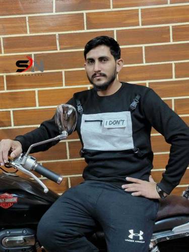 *SN *Garments* *Article **name** Pocket  Sweatshirts  *Fabric winter* 