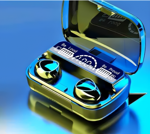 M18 Wireless Earbuds