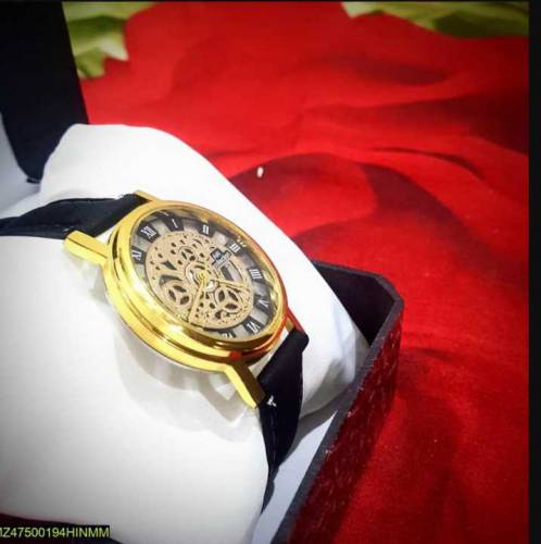 Imported Watch🔥🔥 (-50%) In stock..