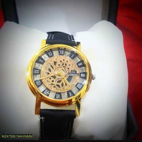 Imported Watch🔥🔥 (-50%) In stock..