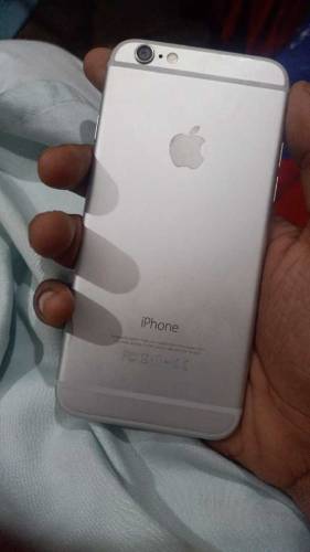 Iphone 6 64GB Non Pta 
