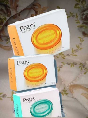 soap