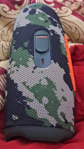 JBL Charge 5