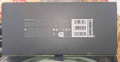 JBL Charge 5