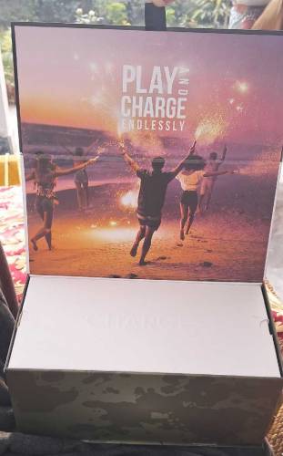 JBL Charge 5