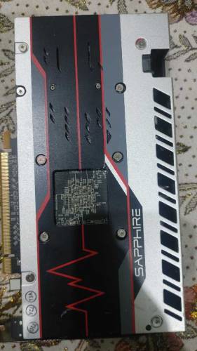 Rx 580 8gb 