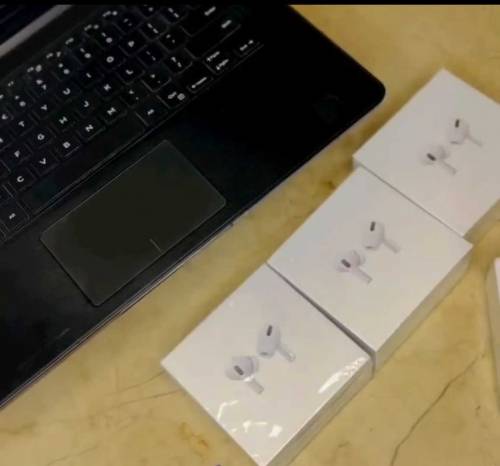 Airpods pro diamond 