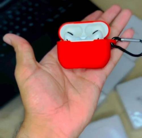 Airpods pro diamond 