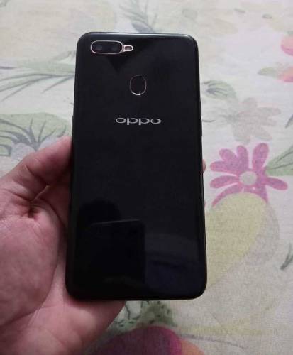 Oppo A5S mobile 