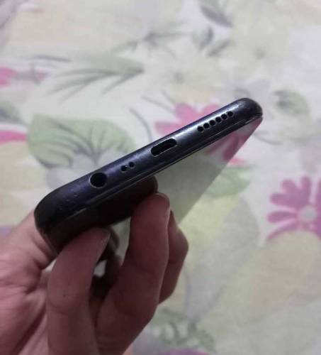 Oppo A5S mobile 