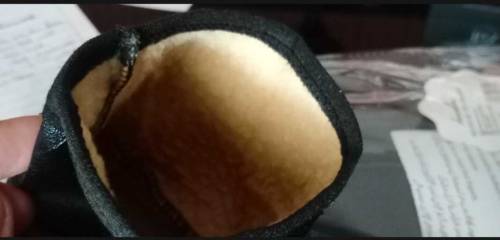 Unisex Rexine Ankle printed socks 