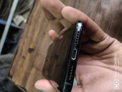 OnePlus 6t 6/128 urgent sale 