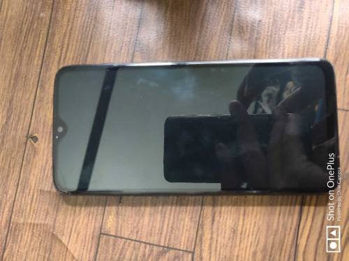 OnePlus 6t 6/128 urgent sale 