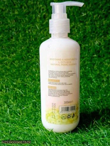 body lotion