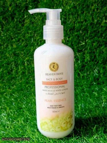 body lotion