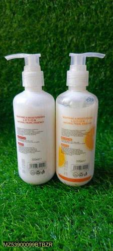 body lotion