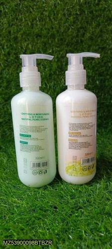 body lotion